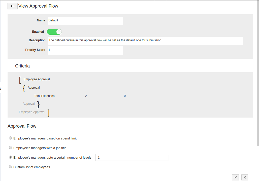 default-approval-flow