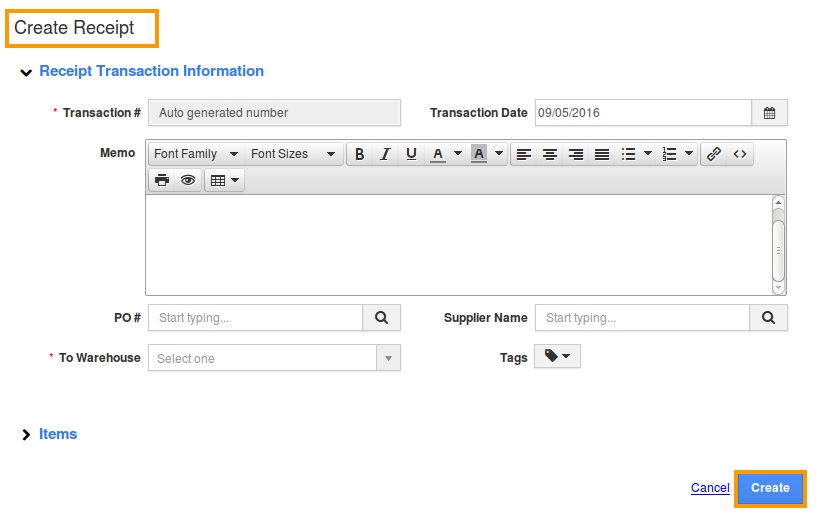Click Create. create a receipt online make receipt online create receipt online apple make receipt online create restaurant. create receipt book create invoices online fake receipt generator create fake transactions receipts create invoice online. create receipt now. how to make a receipt for the payment which your customer paid to you in visa solution video 9 youtube. full size of large size of medium size of