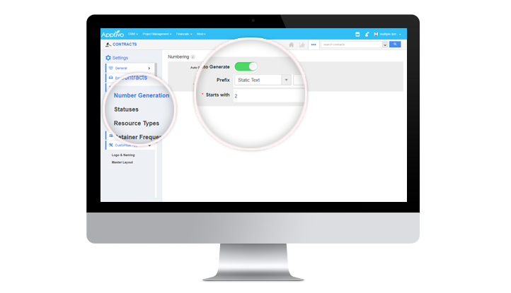 opportunities dashboard