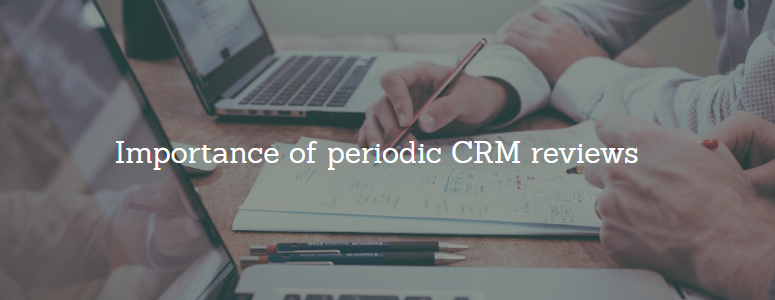 crm reviews