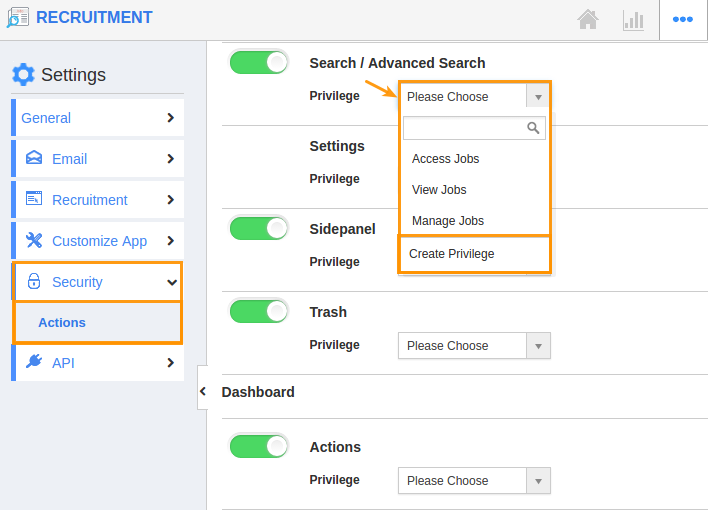 actions-search