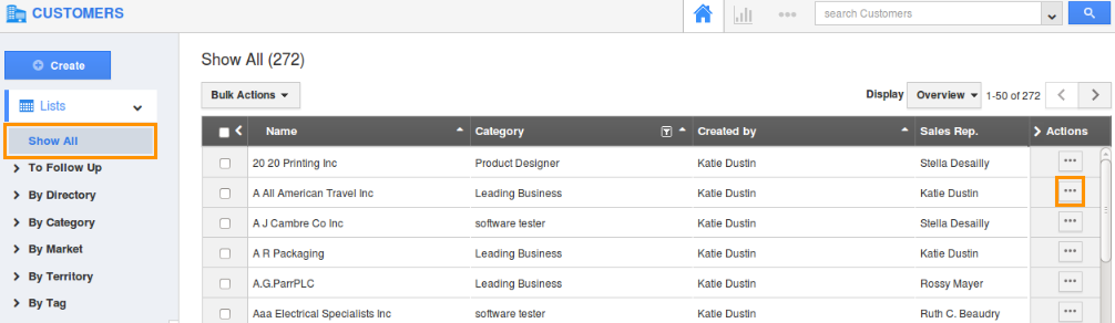 How do I Assign Events to Employees to do for My Customers? | Apptivo FAQ