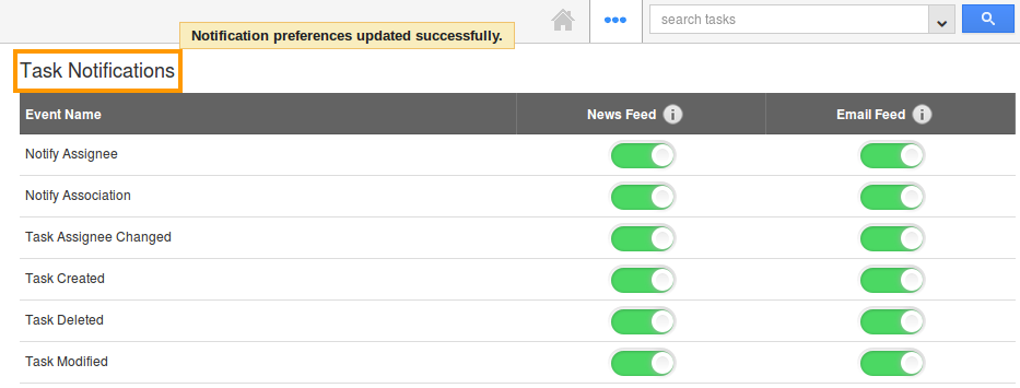 taskr notify tasks taskr notify tasks