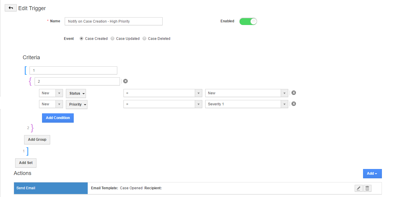 trigger-functionality-cases-email