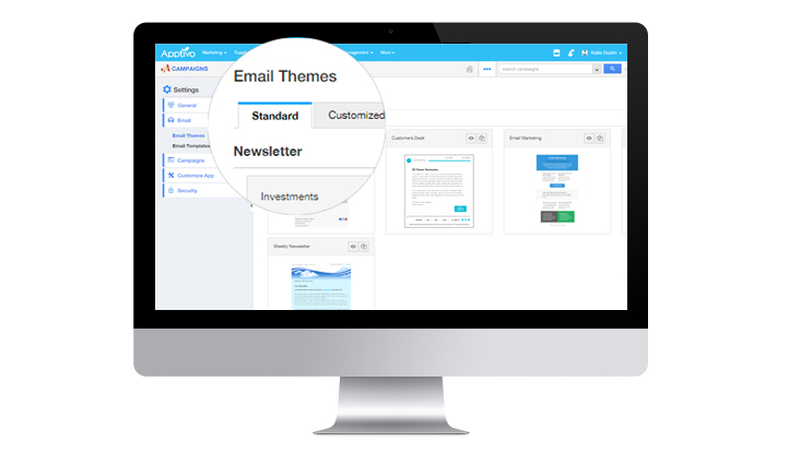 opportunities dashboard