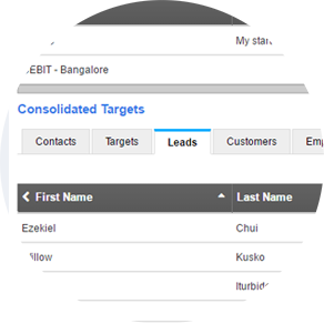 CRM sales pipeline