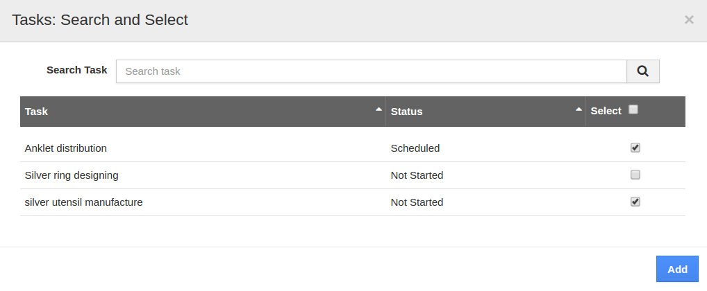 Work log duration