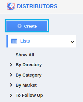 create distributor