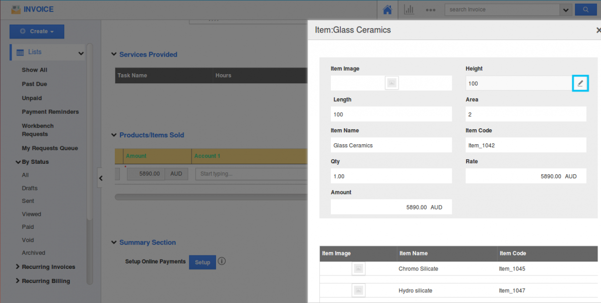 edit dimension edit dimension