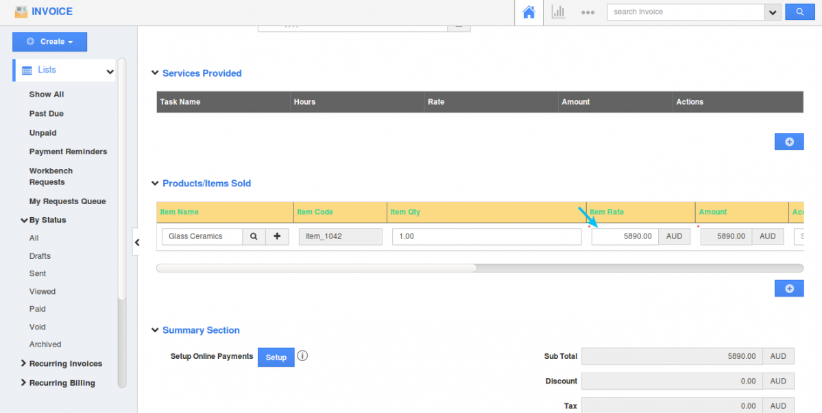 change dimension change dimension