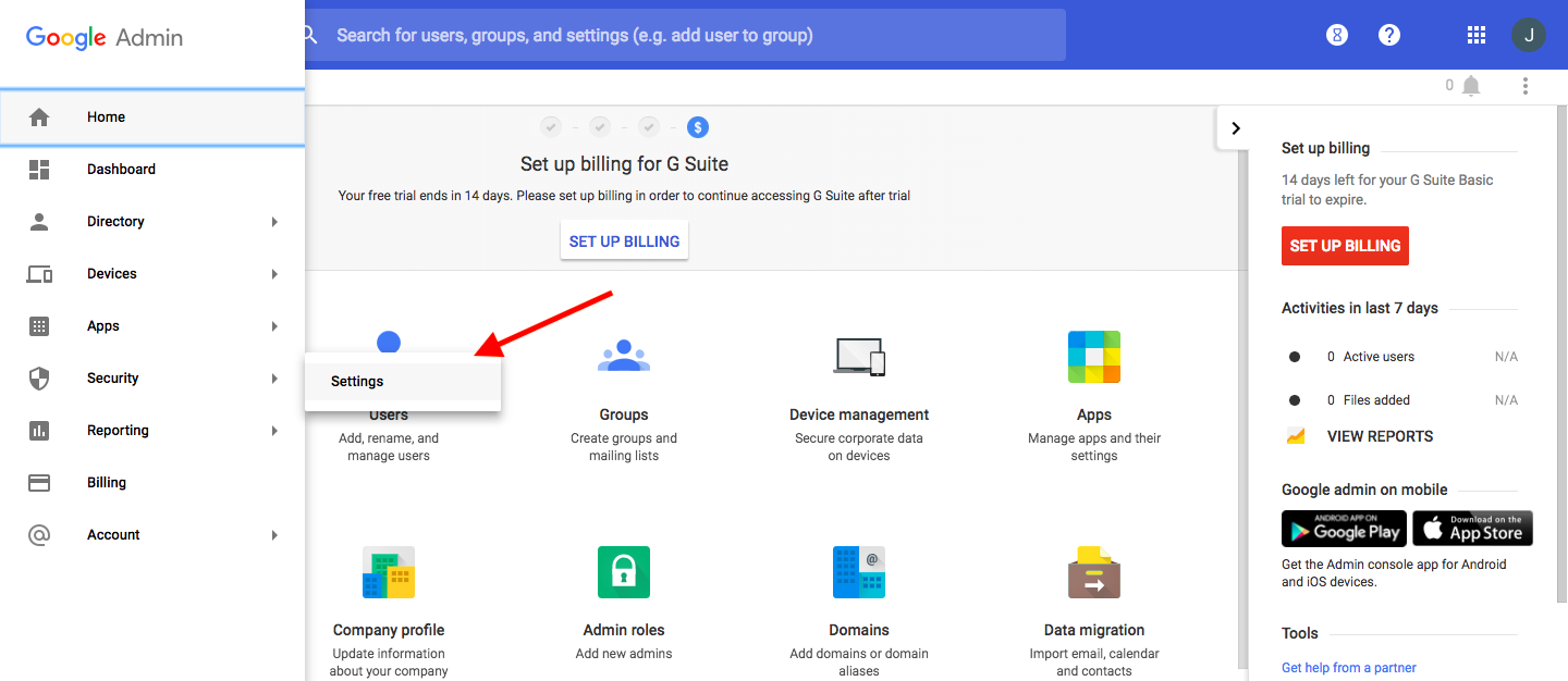 How to sync your Apptivo and G Suite Calendar account?