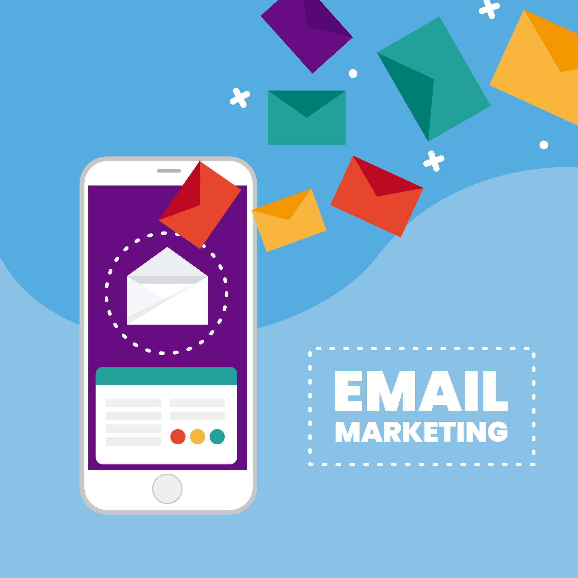 Mobile-Email-Marketing