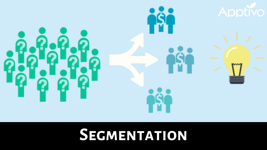 Segmentation