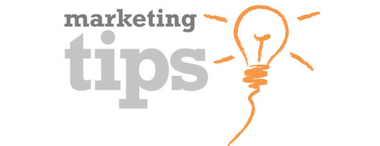 MARKETING TIPS FROM CRM EXPERTS