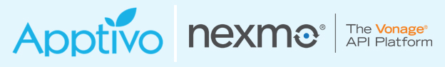 Nexmo-Apptivo Integration