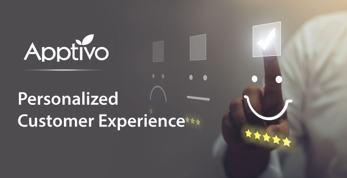 Personalized Customer Experience