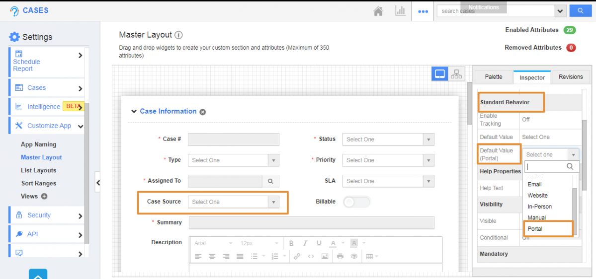 Source Identifier