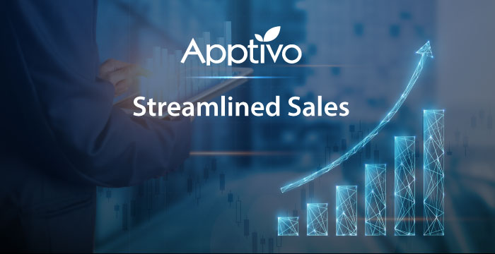 Streamlined Sales
