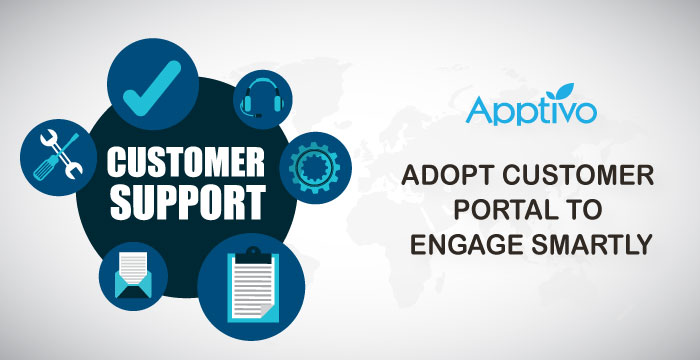 Adopt Customer Portal