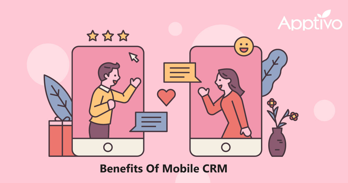Benefits of Mobile Strategy