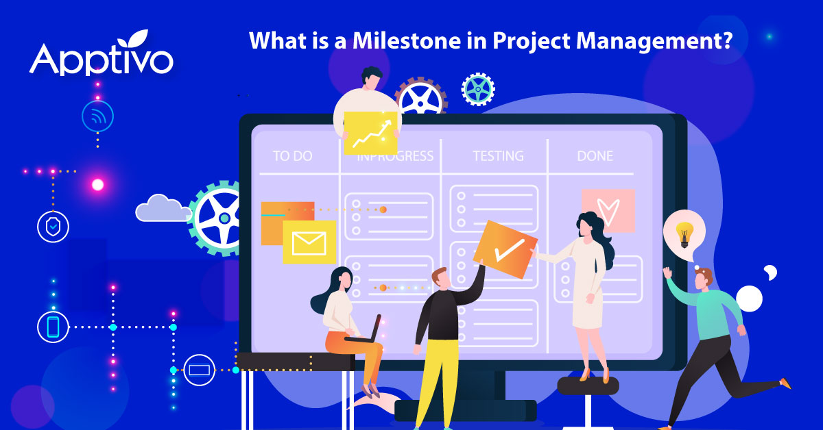 What is a Milestone in Project Management?