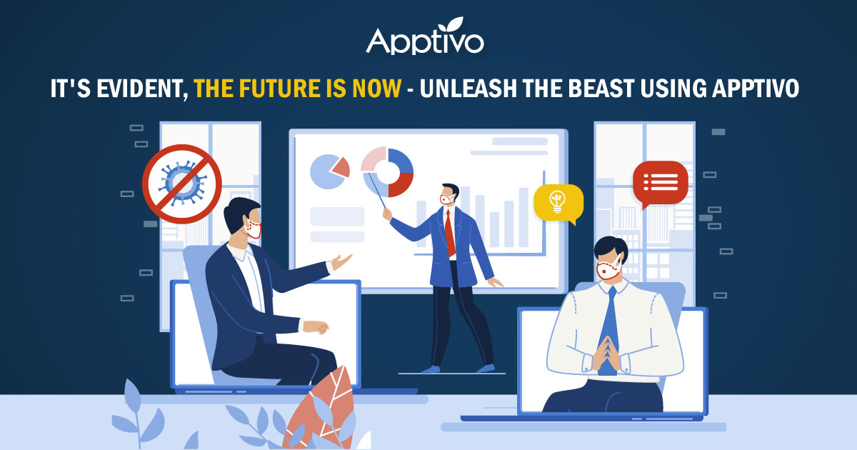 Unleash the Beast Using Apptivo