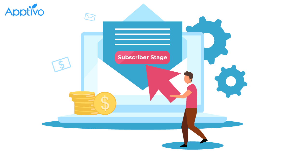 Subscriber Stage