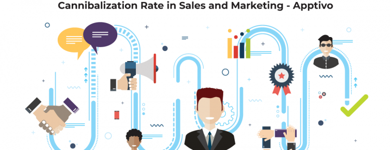 Cannibalization Rate in Sales and Marketing - Apptivo