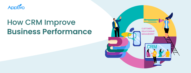 Improve Business Performance