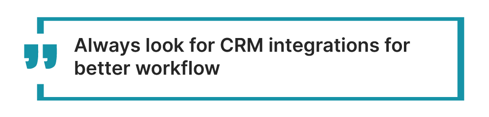 WHAT IS CRM?