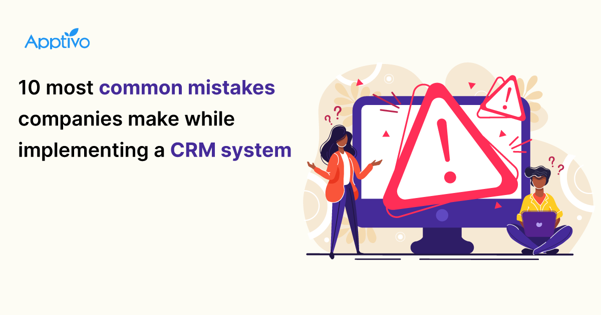 WHAT IS CRM?