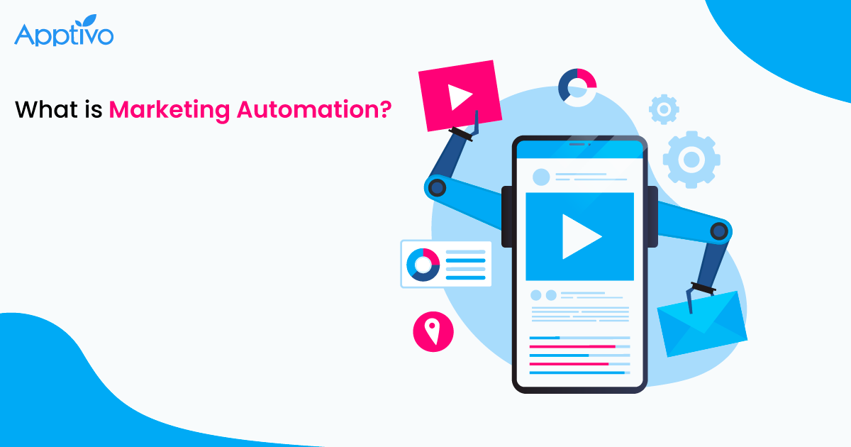 marketing automation