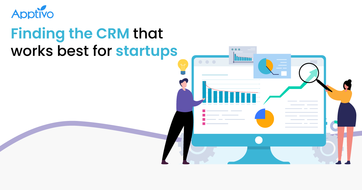 CRM for Startup