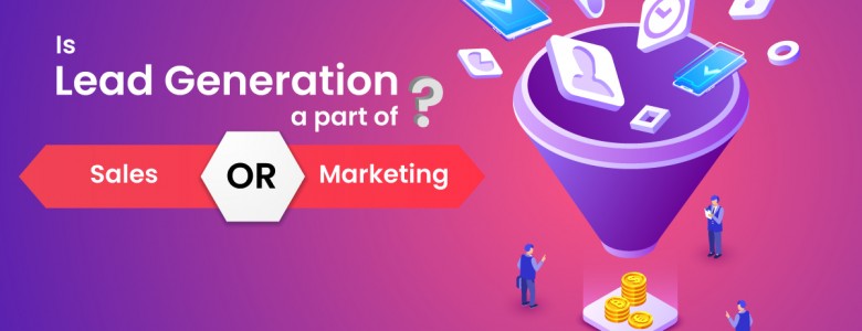 Marketing lead generation