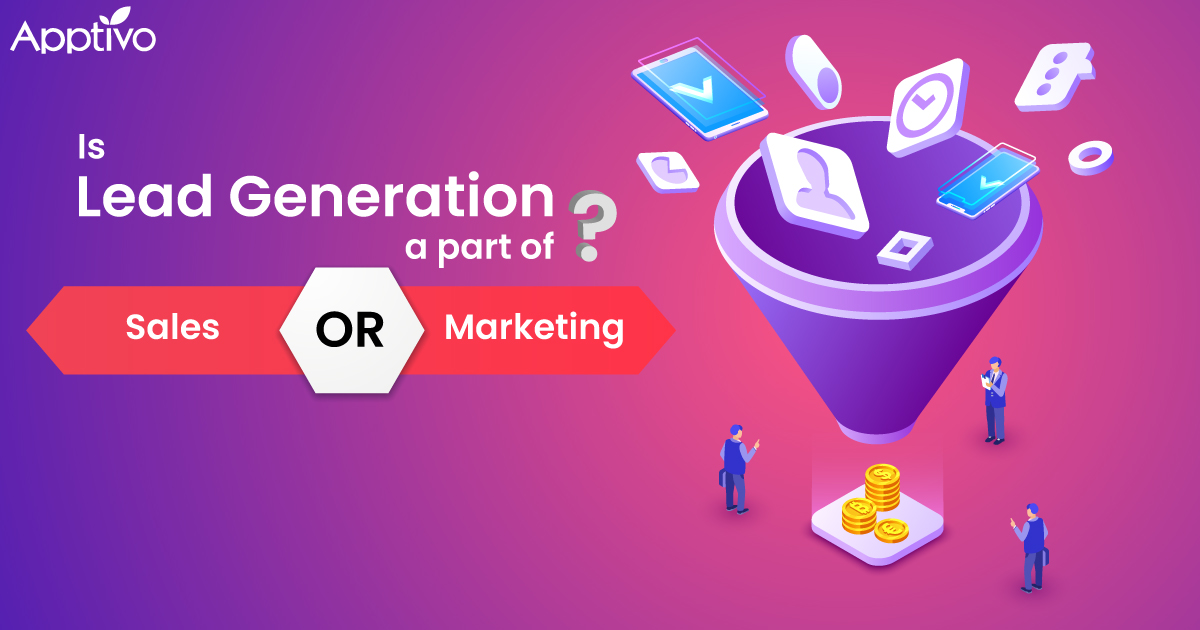 marketing lead generation