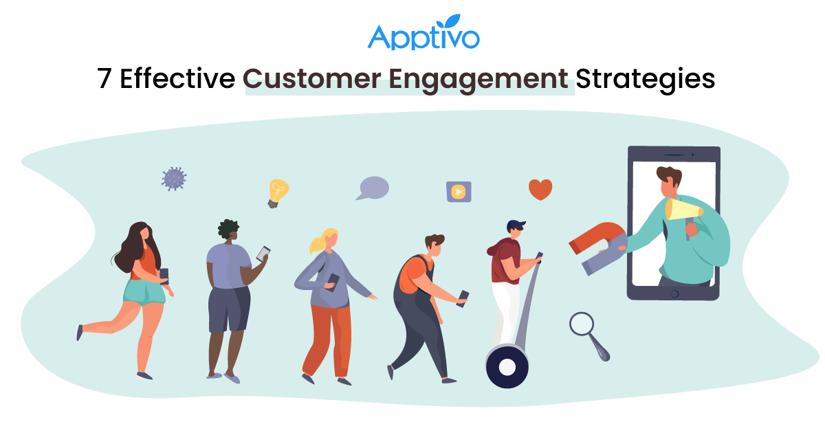 customer engagement strategies 