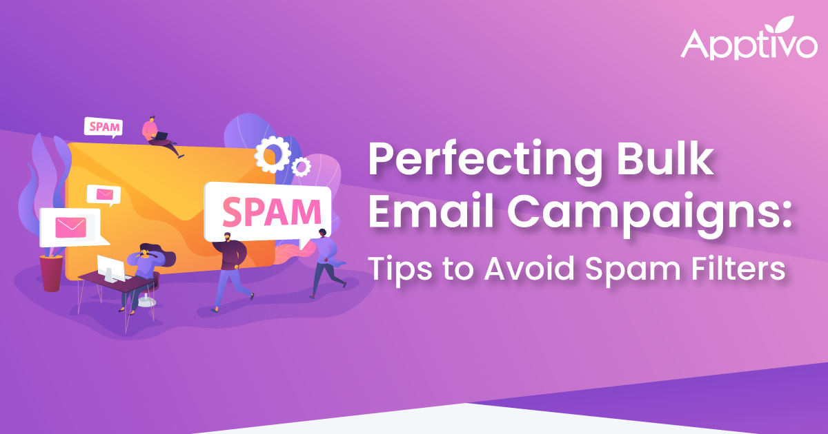 Email spamming: Escaping the spam folder trap