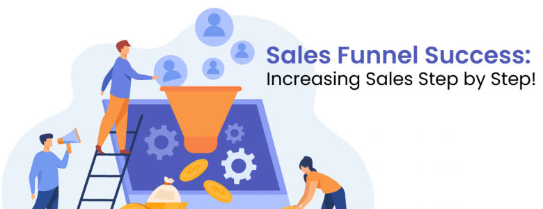 What is a sales funnel, and how do you build one that drives more sales?