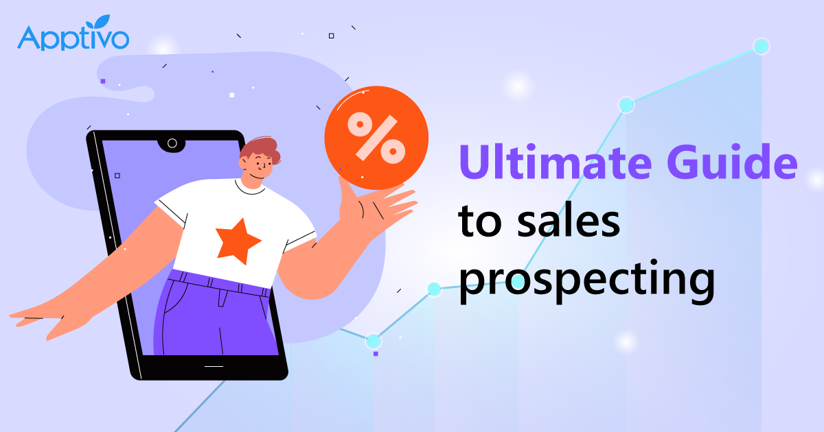 Ultimate Guide to Sales Prospecting