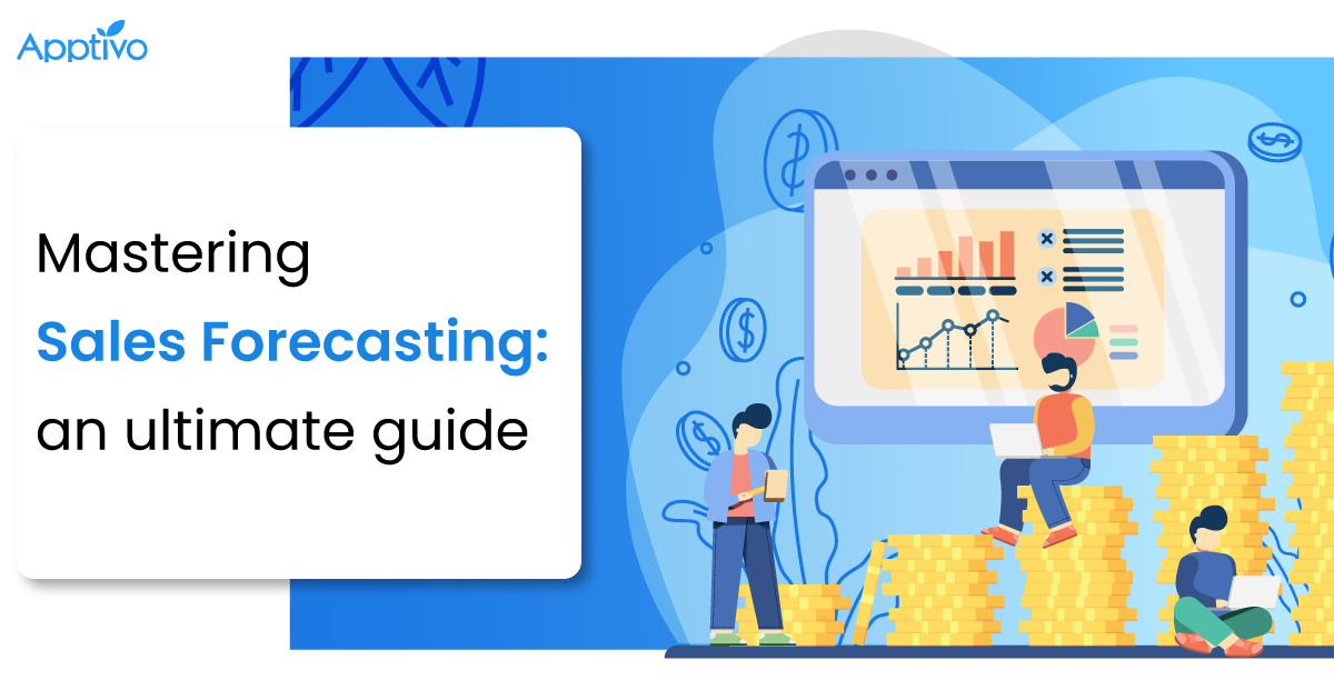 Effective Sales Forecasting Guide for Business Success