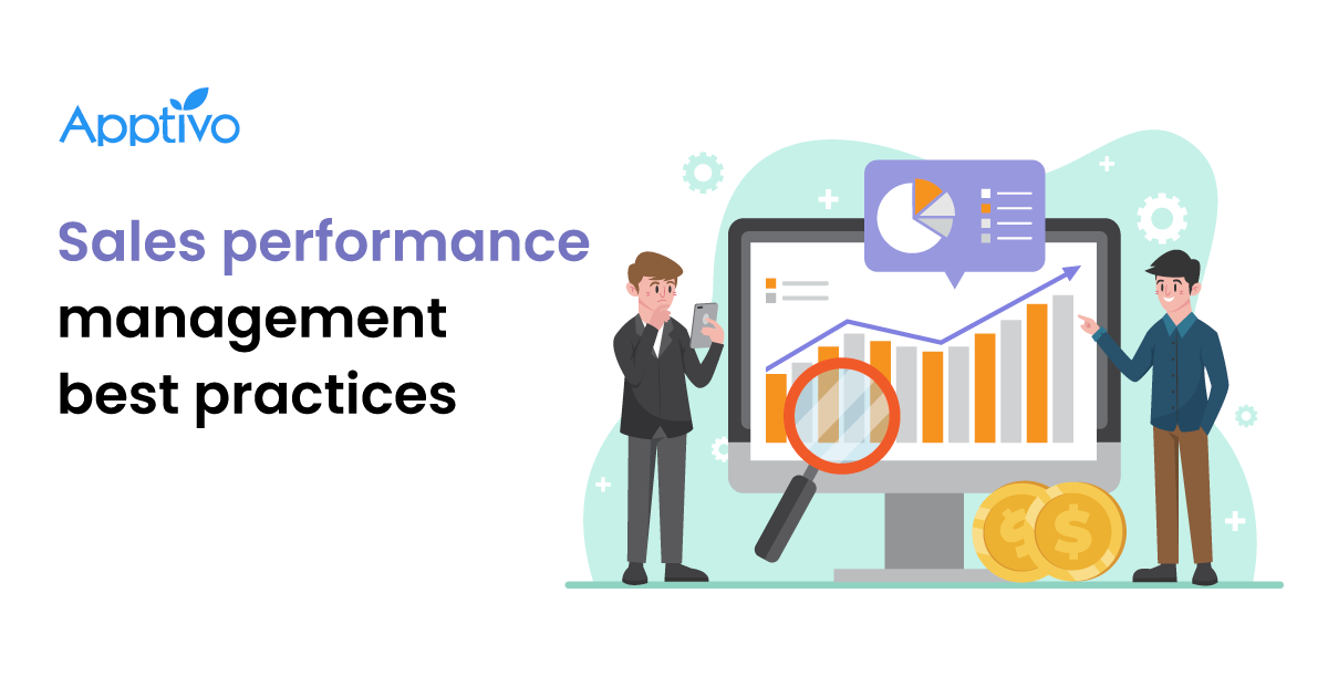 Sales Performance Management