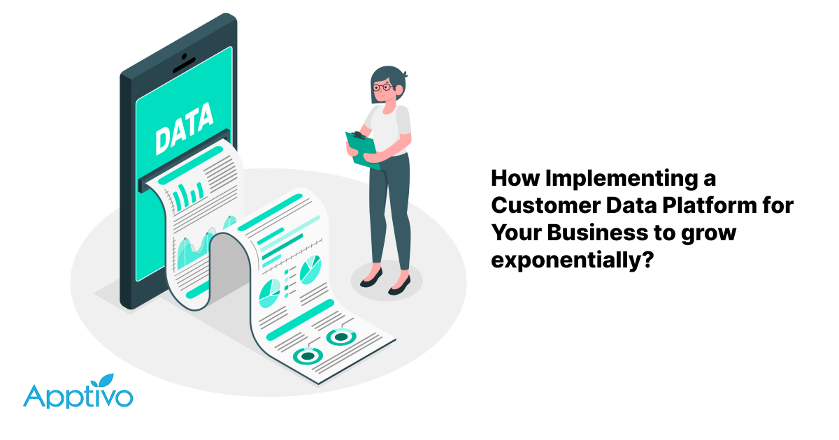 Customer Data Platform