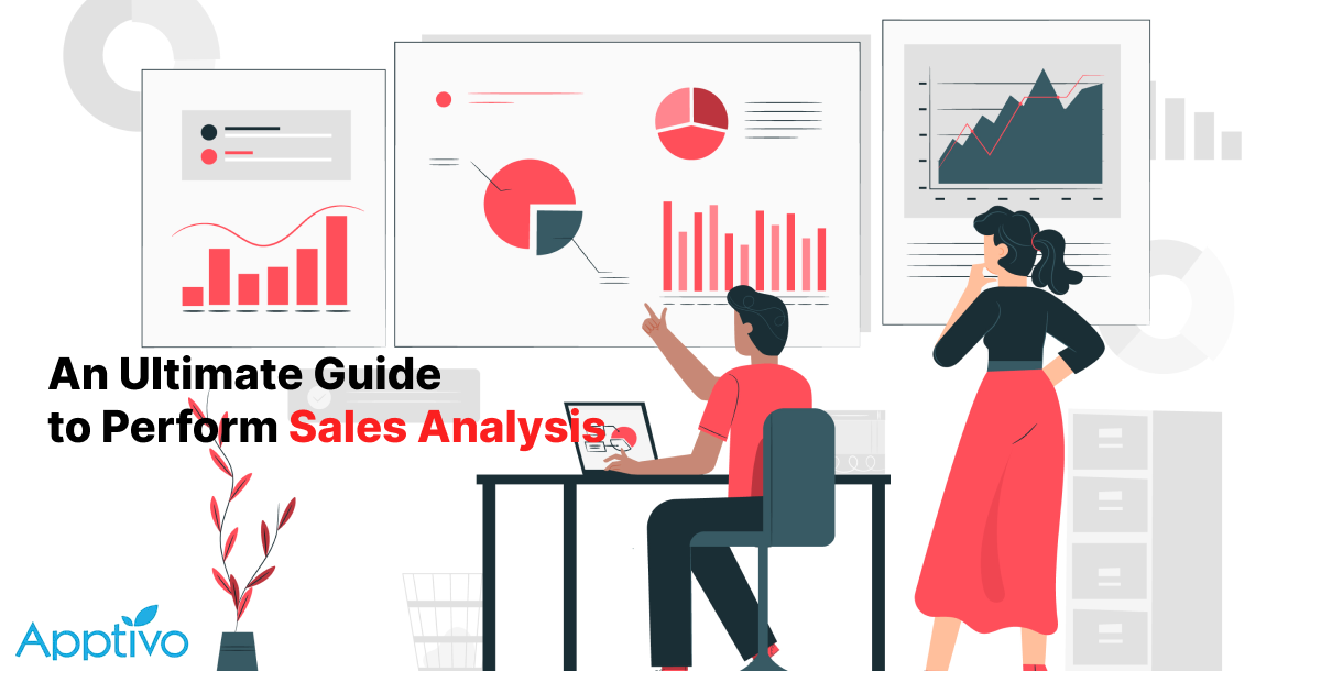 Sales Analysis