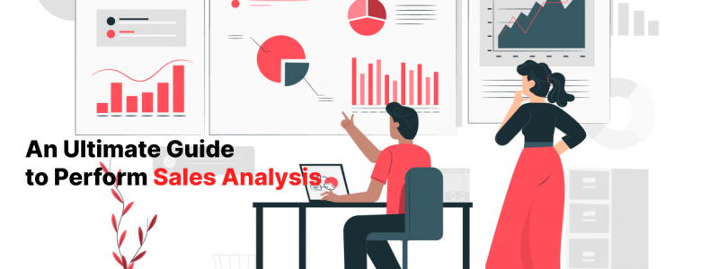 Sales analysis