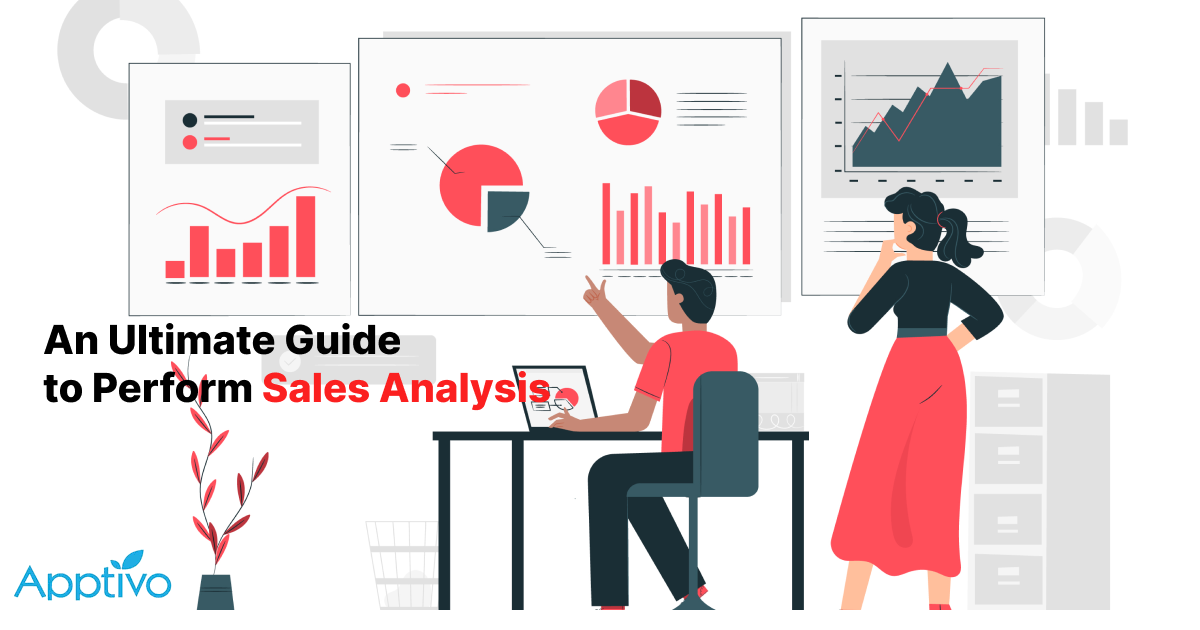 Sales analysis