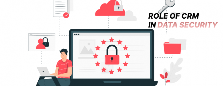 CRM Data Security