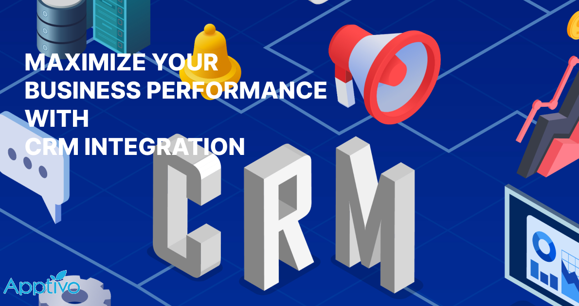 CRM Integrations